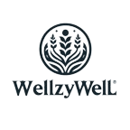 WellzyWell logo