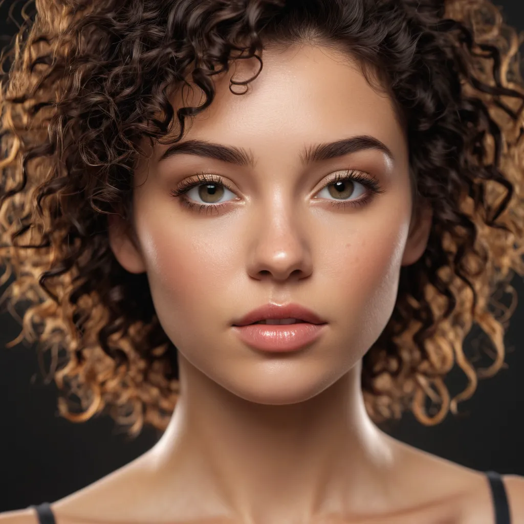 Best Hair Products for Dry Thin Curly Hair: Nourish & Define