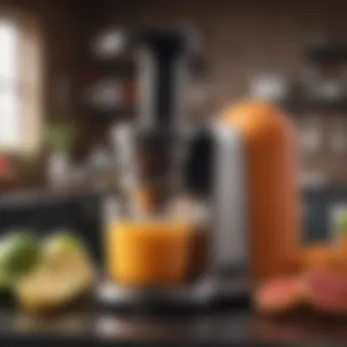 Magnificent Comprehensive Review of the Nama J2 Juicer: A Deep Dive Magnificent Comprehensive Review of the Nama J2 Juicer: A Deep Dive