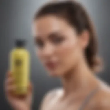 Magnificent Understanding Shampoo and Conditioner for Type 2B Hair