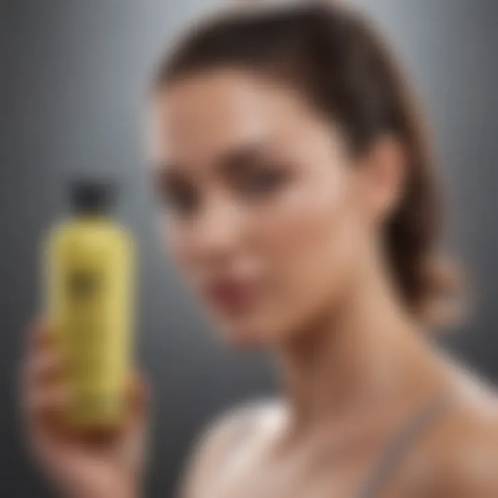 Magnificent Understanding Shampoo and Conditioner for Type 2B Hair