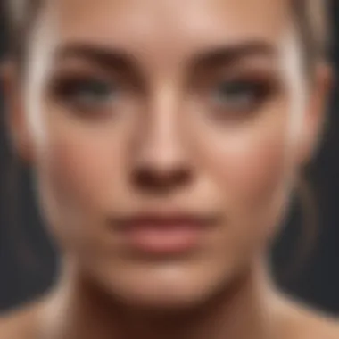 Revitalizing Facial Massage Techniques Smooth Texture Facial Massage