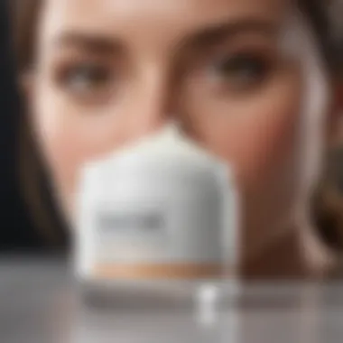 Peptide Power Boost Advanced Firming Cream with Peptide Complex