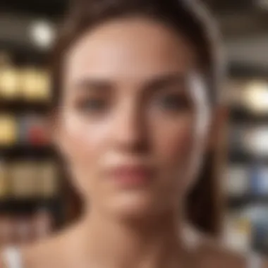 Navigating the Skincare Aisles Affordable Face Cleanser Shopping Guide