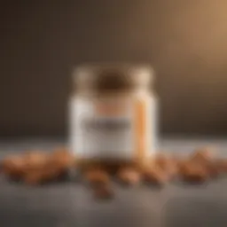 Creamy Almond Butter with Toasted Almonds