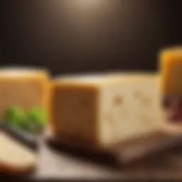 Artisanal Aged Cheese