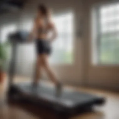 Best Compact Treadmill 2021: A Comprehensive Review Introduction