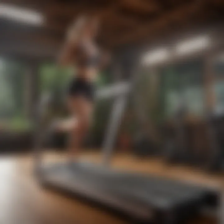 Best Compact Treadmill 2021: A Comprehensive Review Summary