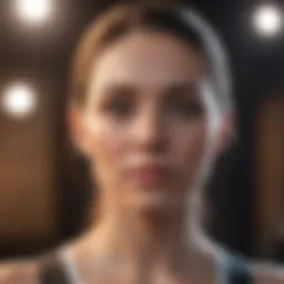 Foundation Selection Process