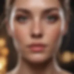 Overview of popular ordinary skin products