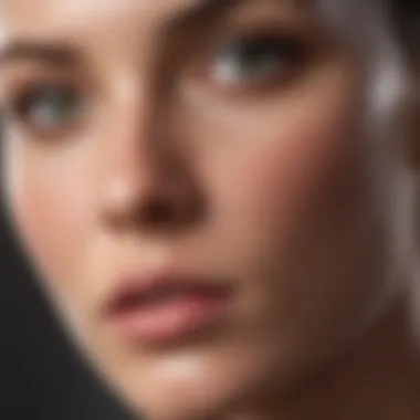 Effective Application Techniques for Scar Creams Guidelines for effective application of scar creams