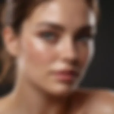 Top Scar Removal Creams Available Showcase of various scar removal creams
