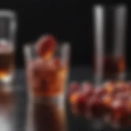 Blood work analysis for vitamin and mineral levels
