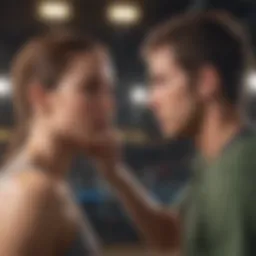 Blossoming Connection