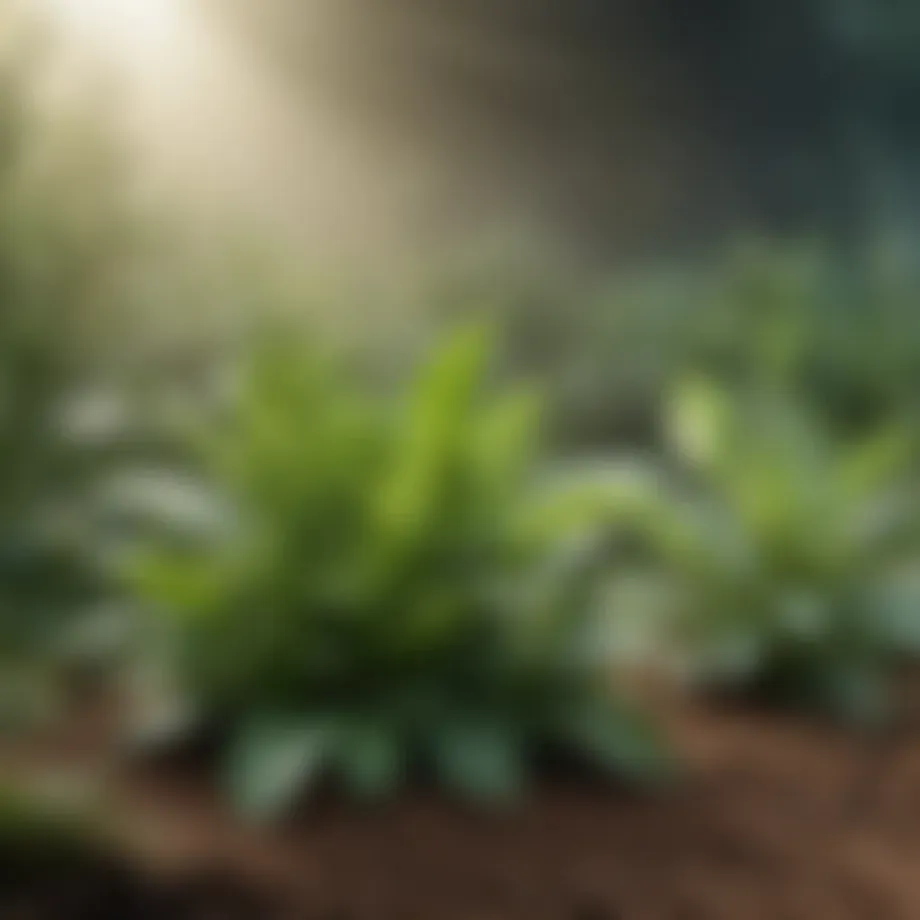 Botanical Bliss Herb