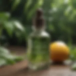 Botanical Elixir for Radiant Skin