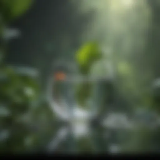 Botanical Essence