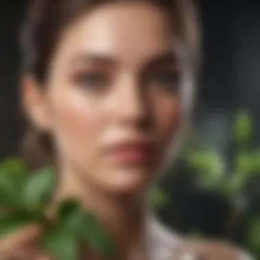 Revitalizing Botanical Extracts Cleansing Botanical Extracts Cleansing