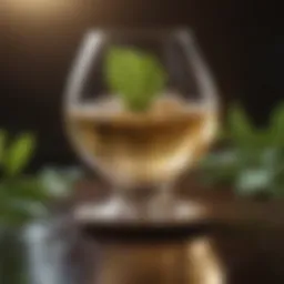 Botanical Extracts for Hair Repair