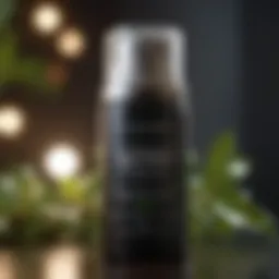 Botanical Extracts Moisturizer