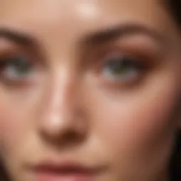 Botanical Extracts for Skin Brightening