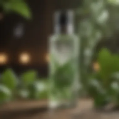 Revitalizing Botanical Extracts Toner Botanical Extracts Toner