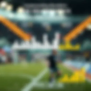 Understanding Bumble's User Demographics An engaging graphic displaying user demographics and the unique user experience on Bumble.