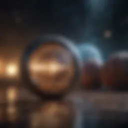 Celestial Connection