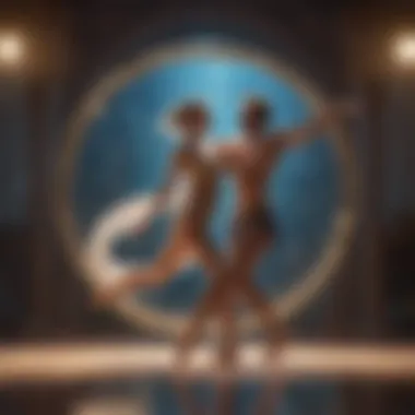 Celestial Dance Celestial Dance