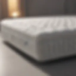 Orthopedic Mattress for Back Support