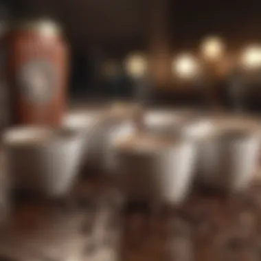 Mastering the Art of Coffee Cupping Coffee Cupping Process for Quality Assessment