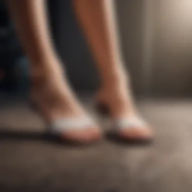 Comfort-Focused Bunion Footwear Comfort-Focused Bunion Footwear