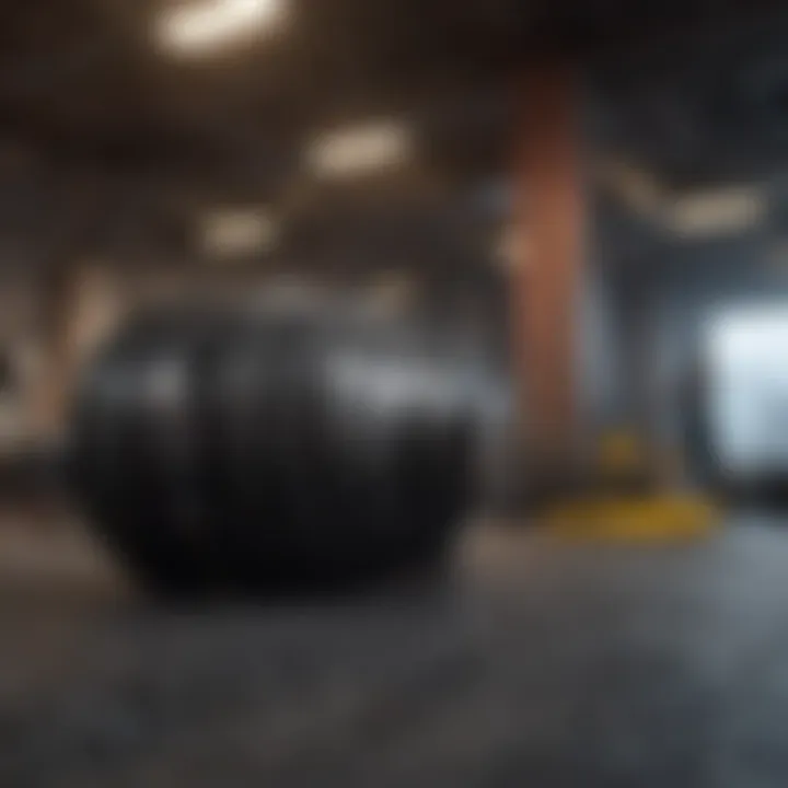 Detailed curriculum overview of gym coaching certification program