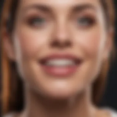 Natural ingredients for at-home teeth whitening remedies