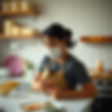 Dietary Adjustments for Gas Management Dietary adjustments for digestive health