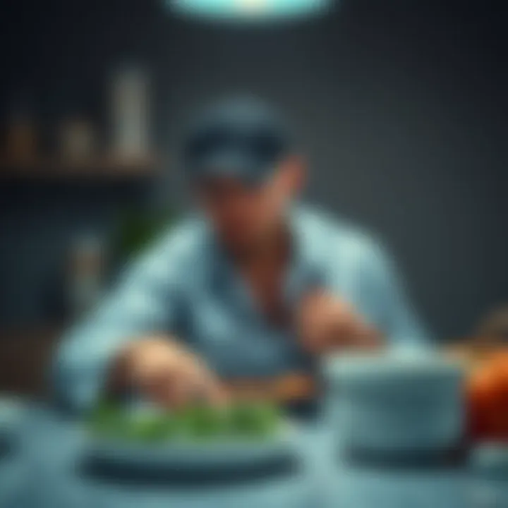 Lifestyle Changes to Enhance Digestion Lifestyle changes for improved digestion