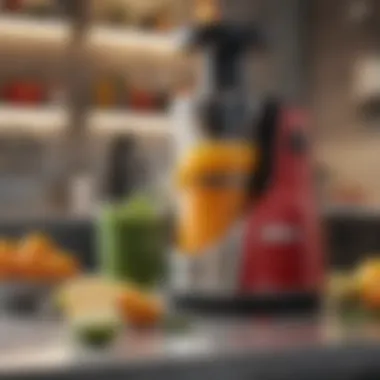 Notable Comprehensive Review of the Nama J2 Juicer: A Deep Dive Notable Comprehensive Review of the Nama J2 Juicer: A Deep Dive