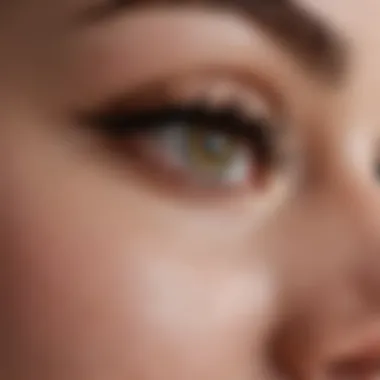 Crafting an Optimal Eyelash Care Routine Effective eyelash care routine