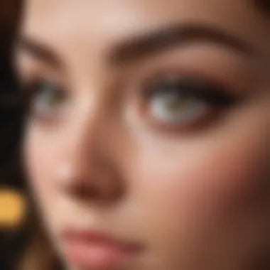 Debunking Eyelash Growth Myths Common myths about eyelash growth
