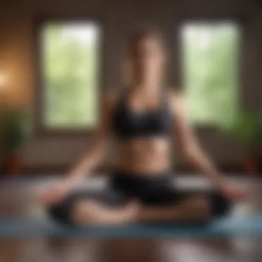 Enhance Your Focus and Flexibility through Yoga Yoga Practice for Mind-Body Connection