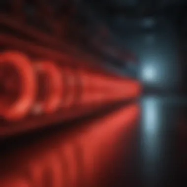 Contemporary Research Implications of Red Light Technology Contemporary research on red light and its implications