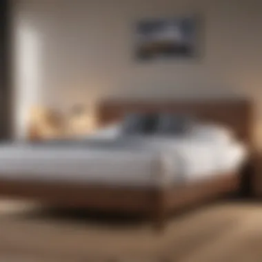Tailored to Your Needs Customization Options for Bed Frame