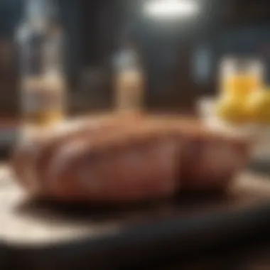 Customized Ketogenic Approach