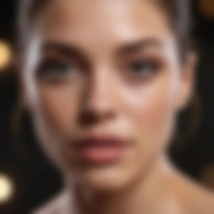 Dark Circle Correcting Cream
