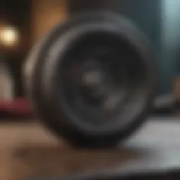 Mold Inspection Tools