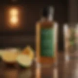 Luxurious Detox Elixir