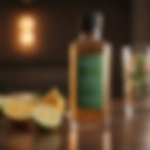 Luxurious Detox Elixir