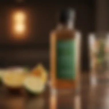 Elixir of Wellness Luxurious Detox Elixir