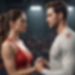 Digital Connectivity in Relationships