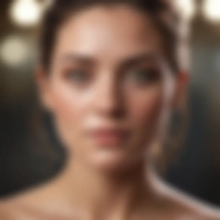 DIY Approach to Natural Face Cleansers